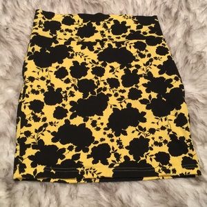 F21 Bodycon Skirt